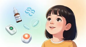 日本初の近視進行抑制薬「リジュセアミニ」承認、オルソケラトロジーと併せて選択肢広がる子どもの視力治療最前線