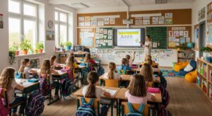 1月24日【今日は何の日？】「教育の国際デー」――何を学ぶべきか