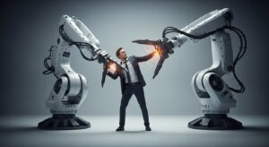 1月25日【今日は何の日？】「史上初めて、ロボットが人間を殺した日」――AI時代のロボット三原則について考える