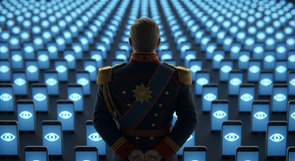 AIスウォームが民主主義を脅かす:「中立であることは必ずしも正しくない」――これからの選挙に警鐘を鳴らす