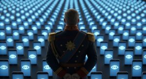 AIスウォームが民主主義を脅かす:「中立であることは必ずしも正しくない」――これからの選挙に警鐘を鳴らす