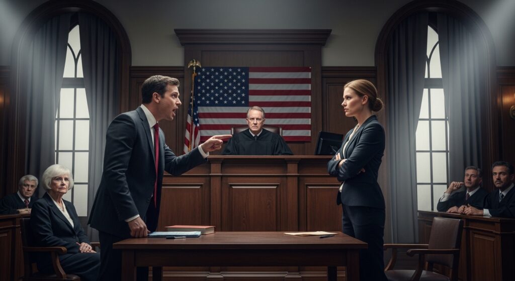 AI規制をめぐる米国の戦い　大統領令vs州法、2026年は法廷闘争の年に