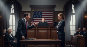 AI規制をめぐる米国の戦い　大統領令vs州法、2026年は法廷闘争の年に