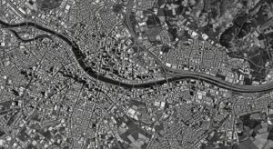 福岡発・QPS研究所の小型SAR衛星15号機が初画像公開　世界トップクラスの分解能46cmで観測開始