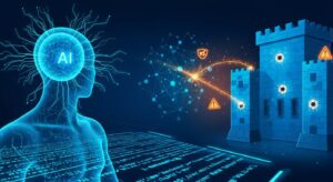 Claude Sonnet 4.5、標準ツールのみで史上最大級のサイバー攻撃を再現—AIによる脆弱性自動悪用が現実に