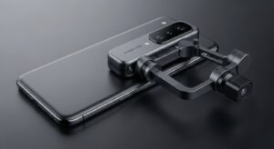 Honor Robot Phone、MWC 2026で3月1日発表｜ポップアップ式ジンバルカメラ搭載の革新的スマートフォン