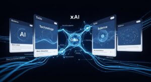 xAI、ユーザー主導のパーソナライズ推薦システムを開発──自然言語でフィードを調整できる新機能