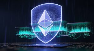 イーサリアムが量子コンピュータ対策を本格化、leanVMと200万ドル規模の研究支援で未来を防衛