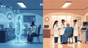 AI診療システムScopeAI、ホームレス向けクリニックで導入―医療階級主義の懸念高まる