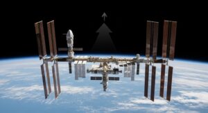 ISS、SpaceX Dragonのリブーストで史上最高高度へ――2030年の軌道離脱ミッションに向けた重要マイルストーン