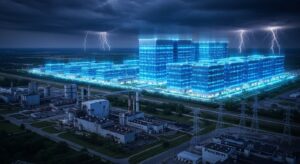 Microsoft、ウィスコンシン州旧Foxconnサイトで15のデータセンター建設を承認取得