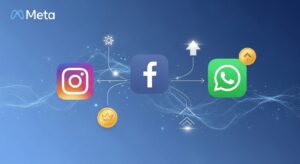 Meta、Instagram・Facebook・WhatsAppでプレミアムサブスクリプション開始へ―20億ドル買収のManus AI技術を活用