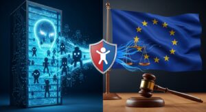 イーロン・マスクのGrok、児童含む不適切画像を大量生成—欧州委員会がデジタルサービス法違反で正式調査