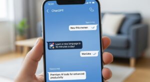 ChatGPT、会話ベース広告のテスト開始へ―広告導入の背景に迫る