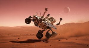 MAVEN火星探査機が通信途絶、NASAが異常調査委員会を設置──10年超の観測ミッション、回復困難か