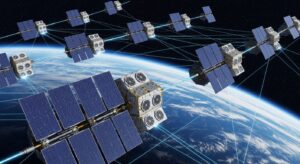 Qwen3が宇宙で稼働開始、GuoXing Aerospaceが2035年に2,800基の衛星網構築へ