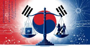 韓国AI基本法が施行、世界2番目の包括規制も批判多し　ディープフェイク危機が背景に