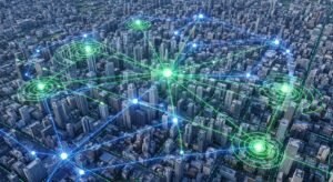 「高さ×移動」で通信の死角を解消—PicoCELAが伸縮ポール型モビリティによる次世代基地局を福岡県直方市で実証