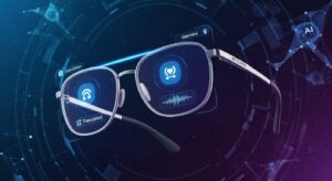 Google DeepMind CEO「AIグラスがスマホを代替」|2030年に人間レベルAI実現50%の予測も