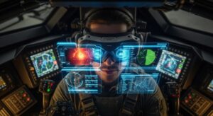 元Varjoチームが開発する軍用ARゴーグルFOH、2026年Q1末からNATO実地試験へ