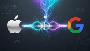 Apple、GoogleのGemini採用でSiri刷新　1.2兆パラメータモデルで2026年後半リリース