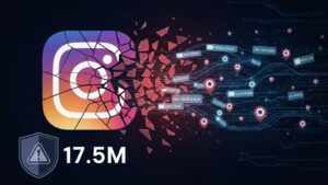 Instagram、1,750万件のデータ侵害──Malwarebytes警告、API脆弱性で住所・電話番号流出 - innovaTopia - （イノベトピア）