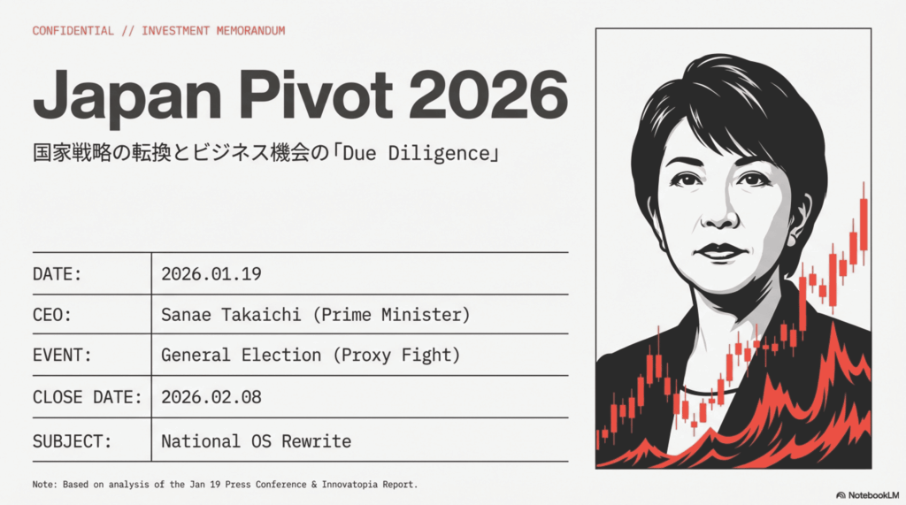  - innovaTopia - （イノベトピア）