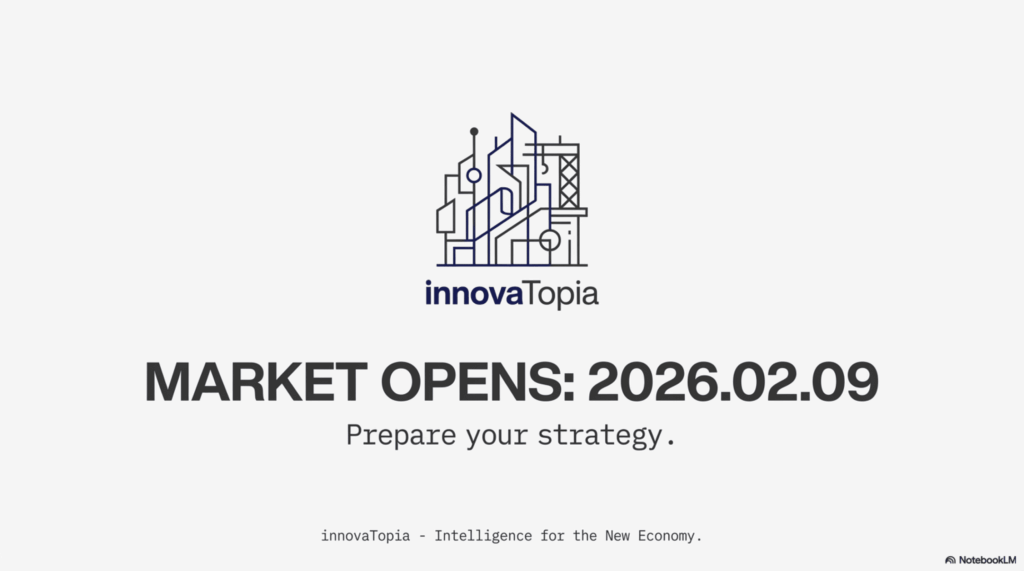  - innovaTopia - （イノベトピア）