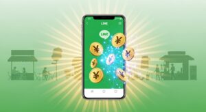 LINEで日本円ステーブルコイン「JPYC」利用へ──LINE NEXTと協業検討開始