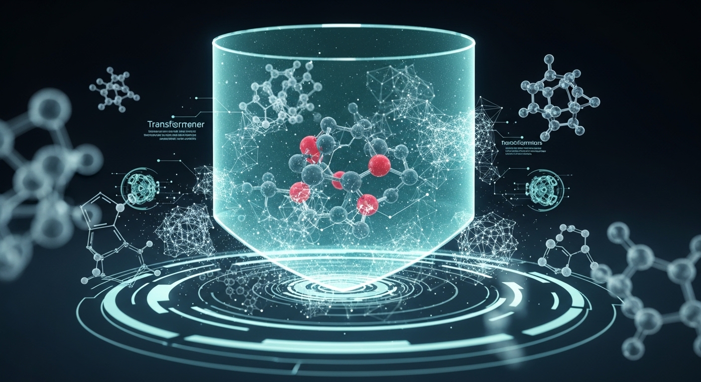 Lunai Bioworks、AI化学兵器生成を阻止する「Sentinel」発表