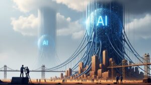 Microsoft ナデラCEO、2026年AI転換期に警鐘「モデル・オーバーハング」の現実