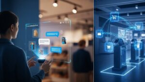 Microsoft、会話から購入まで完結する「Copilot Checkout」発表―小売業に自律型AIエージェント投入 - innovaTopia - （イノベトピア）