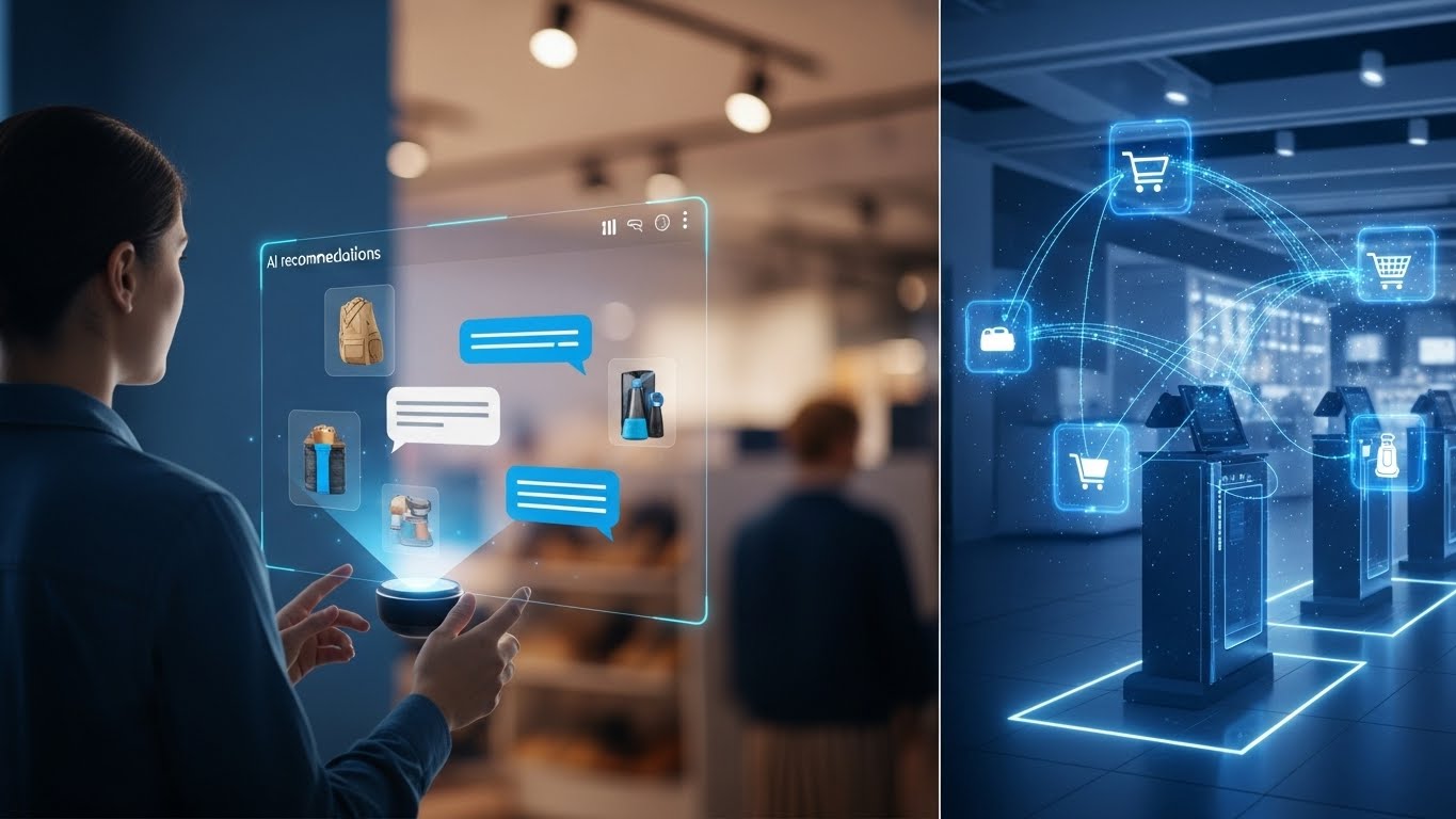 Microsoft、会話から購入まで完結する「Copilot Checkout」発表―小売業に自律型AIエージェント投入 - innovaTopia - （イノベトピア）