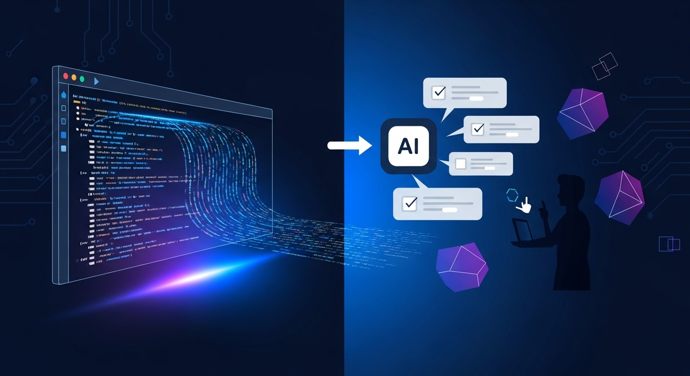 Mistral Vibe 2.0発表。確認機能搭載で進化するAIコーディングの未来