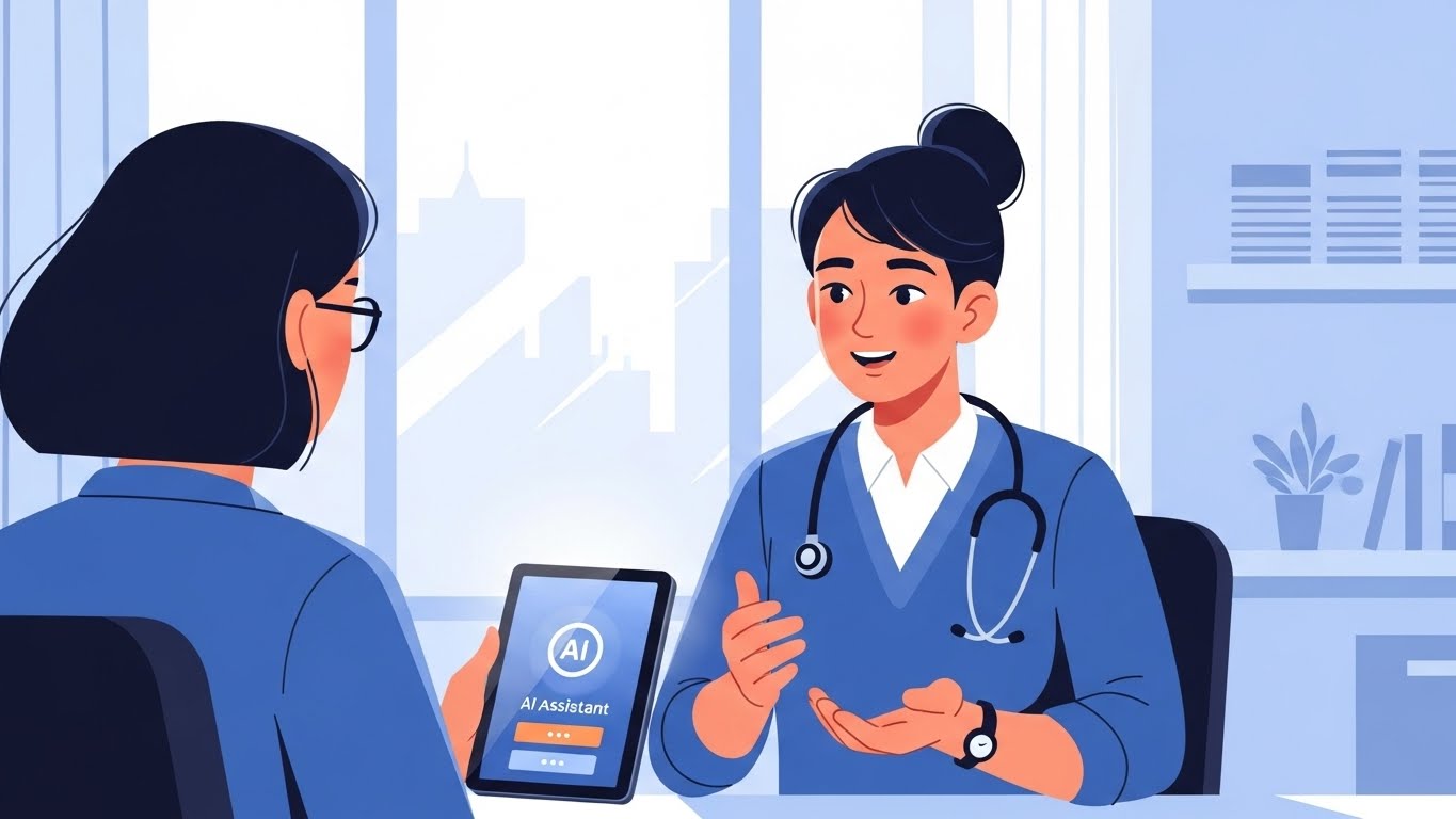 NTTデータ関西と東京都北区、生成AI「AiBou」で面談業務を効率化──報告書作成時間60%削減の実証実験を開始 - innovaTopia - （イノベトピア）