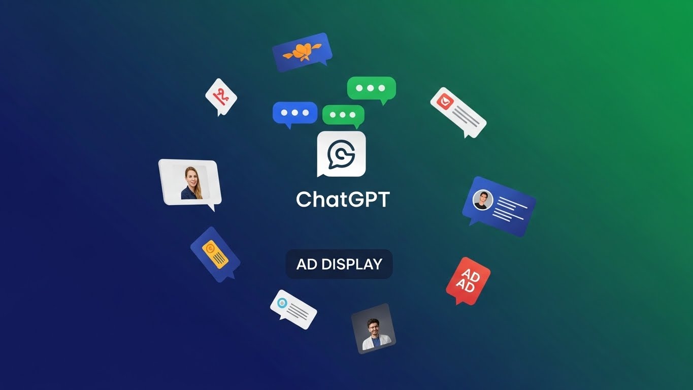 OpenAI、ChatGPTに広告導入を発表―月額8ドルのChatGPT Go全世界展開へ - innovaTopia - （イノベトピア）