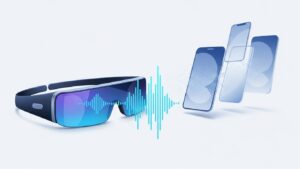 OpenAI、音声ファーストデバイスを2026年発売へ｜ジョニー・アイブと描く「脱スクリーン」の未来 - innovaTopia - （イノベトピア）