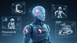 Qualcomm「Dragonwing IQ10」発表、Physical AI市場に本格参入。Figure協業でヒューマノイド向けプロセッサ展開 - innovaTopia - （イノベトピア）