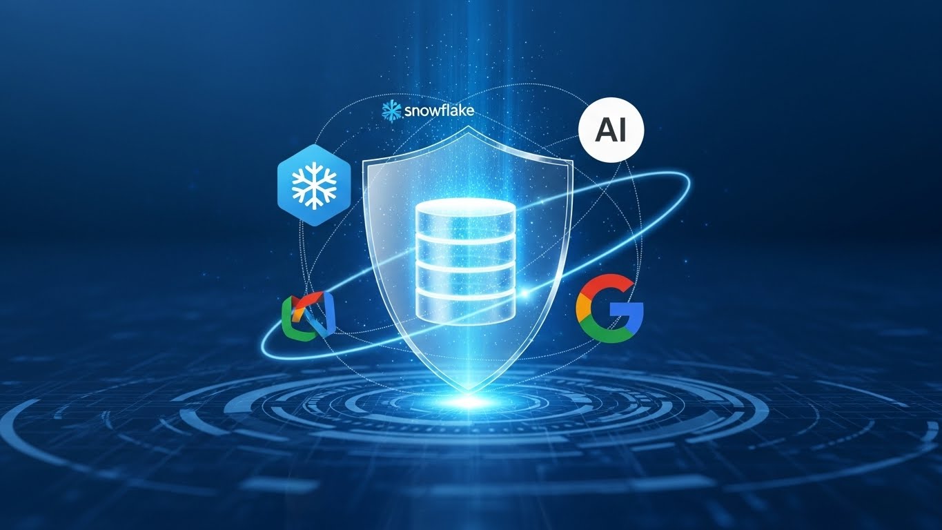 SnowflakeがGoogle Gemini 3をCortex AIに統合、データ移動なしでエンタープライズAI実現 - innovaTopia - （イノベトピア）