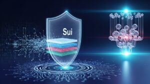 Sui、プロトコルレベルでプライバシー実装─量子時代のブロックチェーン防衛戦略 - innovaTopia - （イノベトピア）