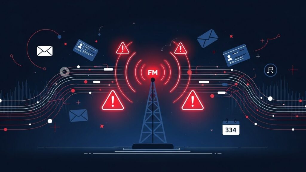 TOKYO FM、300万件超のデータ流出疑惑──元日に観測されたサイバー攻撃の全容 - innovaTopia - （イノベトピア）