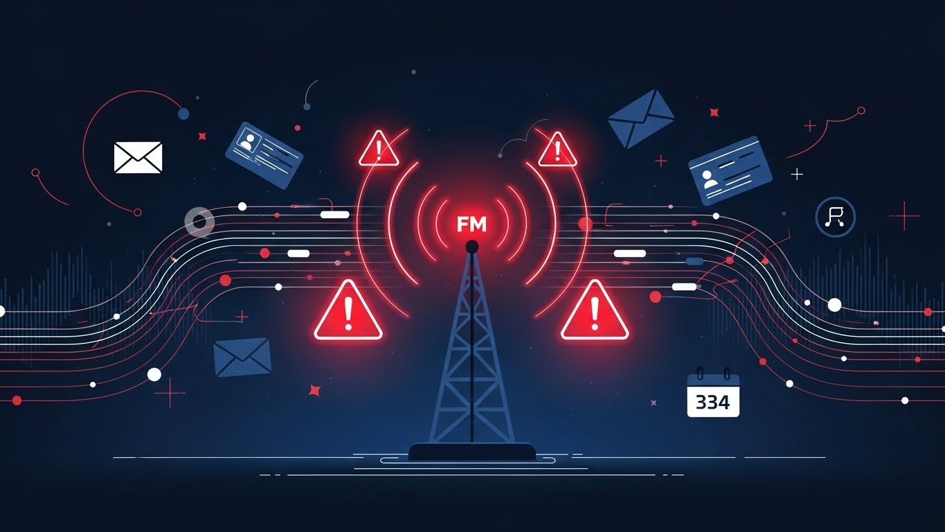 TOKYO FM、300万件超のデータ流出疑惑──元日に観測されたサイバー攻撃の全容 - innovaTopia TOKYO FM、300万件超のデータ流出疑惑──元日に観測されたサイバー攻撃の全容 - innovaTopia - (イノベトピア)