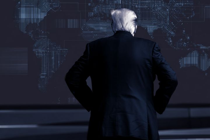 トランプ大統領、ダボスでAI時代のエネルギー革命を宣言─原子力発電所の承認を3週間に短縮へ