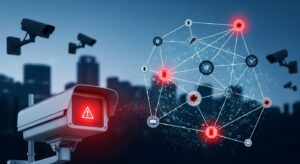 Vivotekレガシーカメラに重大脆弱性CVE-2026-22755、認証不要でroot権限奪取の恐れ