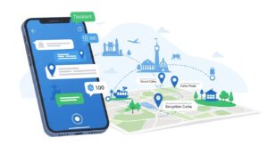 Yahoo!検索「おでかけAIアシスタント」に周辺スポット提案機能が追加