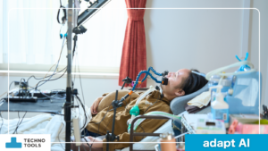 テクノツール、熟練支援者の暗黙知をAI継承する「adapt AI」プロジェクト始動―善意依存の福祉構造を変革