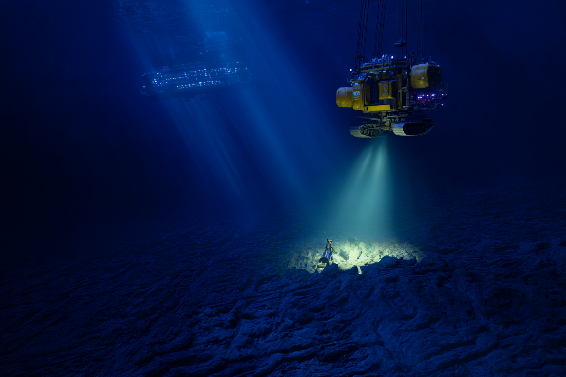 「国産レアアースが変える経済安全保障。南鳥島沖6,000mの泥は日本の「盾」になるか」 - innovaTopia - （イノベトピア）