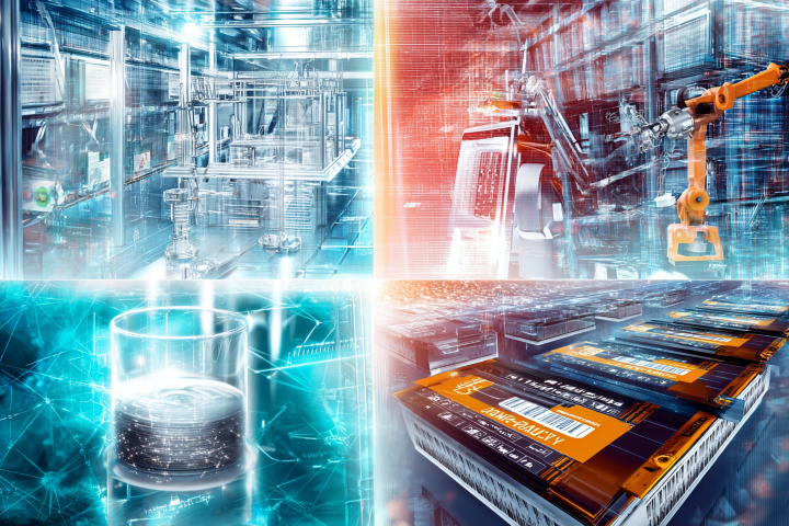 「燃えない電池」の覇権は誰の手に？ 実験室から量産前夜へ─全固体電池の現在地 - innovaTopia - （イノベトピア）