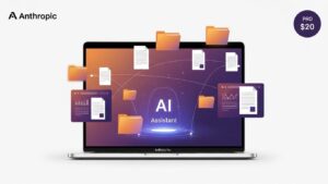 アンソロピックのClaude Cowork、Proユーザーへ解禁─自律型AIが日常業務を代行