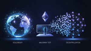 イーサリアム創設者ブテリン、「世界のコンピューター」実現に向けた2つの必須条件を提示 - innovaTopia - （イノベトピア）